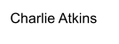 Charlie Atkins