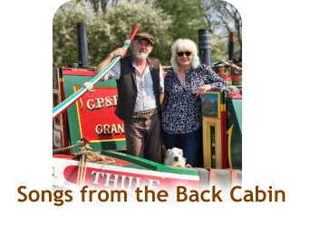 Songs from the Back Cabin